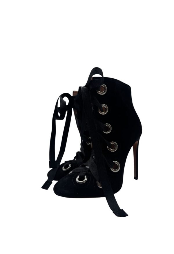 ALÏA PARIS - AZZEDINE ANKLE BOOTS - Image 9